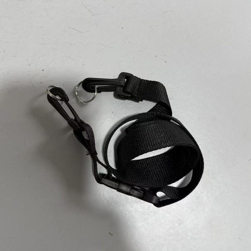 爱课背带教学扩音机背带小蜜蜂主机腰带扩音机专用AKER腰带背带