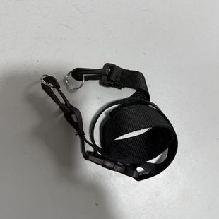 爱课背带教学扩音机背带小蜜蜂主机腰带扩音机专用AKER腰带背带