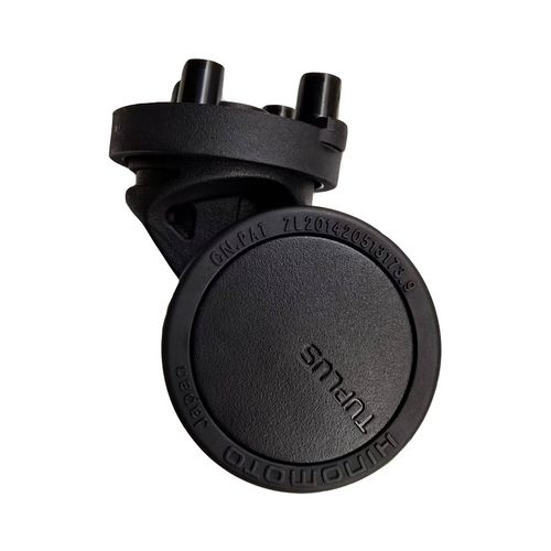 TJW50静音轮HINOMOTO行李箱轮子