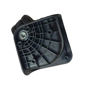 原厂宏盛A271轮子行李箱维修配件双轮拉杆箱轱辘万向轮替换