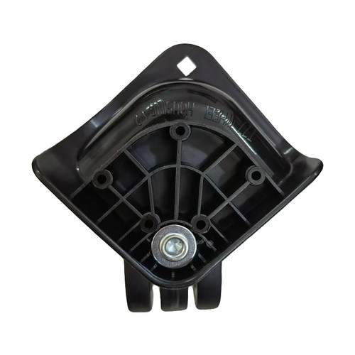 CROWN行李箱轮子T77万向轮WHEEL HOUSING轱辘子皇冠拉杆箱维修轮