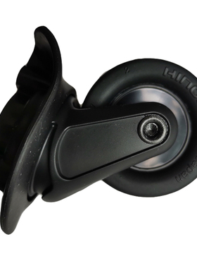 MJ2滑轮日本HINOMOTO万向轮拉杆箱维修更换LT20行李箱轱辘子C-AIR