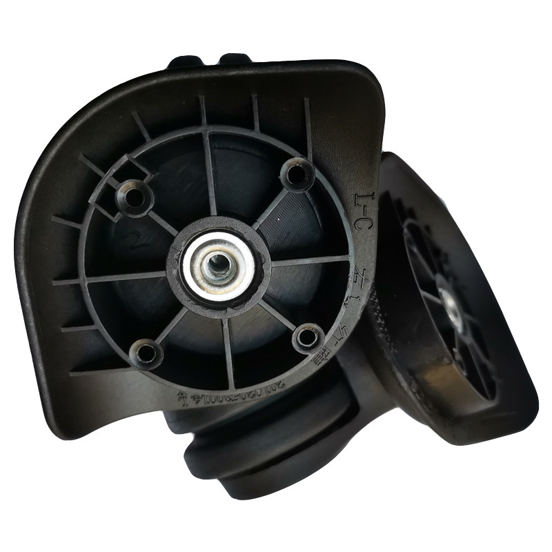 红鹰轮子更换配件拉杆箱维修轱辘