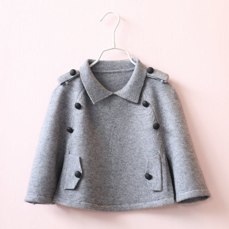 Cape pour fille - Ref 2156180 Image 3