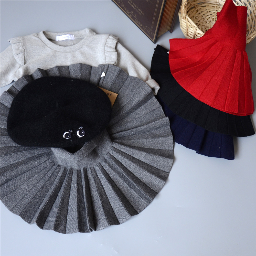 Jupe pour fille - Ref 2050200 Image 1