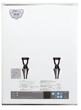 青岛吉之美GM-K1-30CSW办公/餐饮/咖啡奶茶用步进式大通量开水机