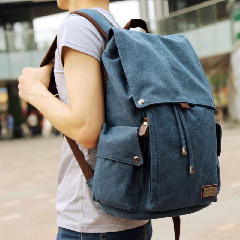 Sac pour homme - Ref 50766 Image 3