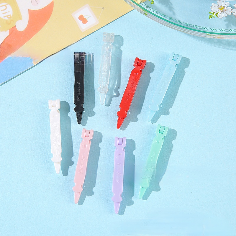 宠物发夹高档日版青蛙夹发扣防滑不掉猫狗发饰发箍底夹配件