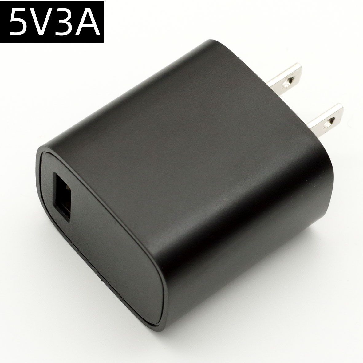 USB充电器美标 适配5V3A 15W 适用于平板/树莓派/筋膜枪/便携屏等使用感如何?