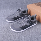 新品 零落差跑步鞋 德国4E宽楦男宽头宽脚赤足鞋 室内健身户外徒步鞋