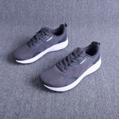 外贸原单4E宽楦轻便越野跑鞋 防滑减震 跑鞋 超轻超透气运动鞋 旅游鞋