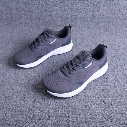 外贸原单4E宽楦轻便越野跑鞋超轻超透气运动鞋旅游鞋跑鞋防滑减震