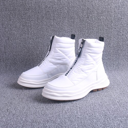 俄罗斯轻便雪地靴抗寒-30°