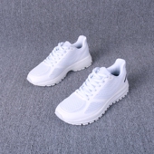 男女综合训练鞋 轻便透气跑步鞋 新品 越野跑宽楦宽头赤足鞋 跑步男鞋