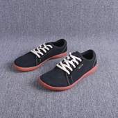 超轻超透气运动鞋 旅游鞋 跑鞋 4E宽楦轻便赤足运动鞋 防滑训练健身鞋