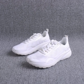 马拉松跑鞋 4E宽楦赤足鞋 超舒适运动鞋 软底缓震跑步运动鞋 男鞋 跑鞋