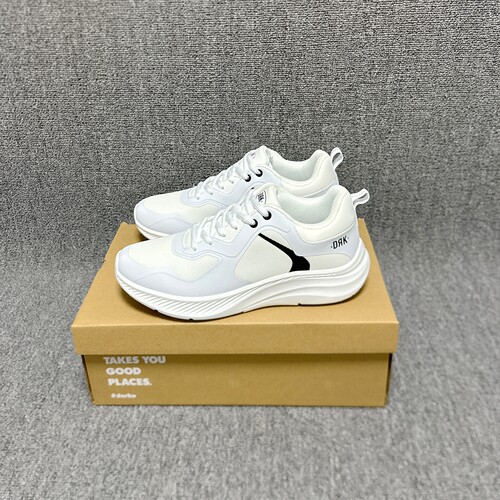 出口欧洲原单轻量透气减震跑鞋