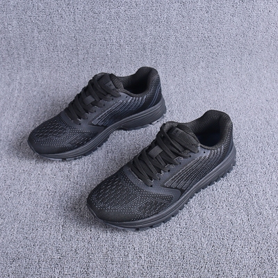 外贸原单防滑轻便超透气减震