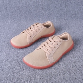 4E宽头综合训练鞋 男女户外零落差跑鞋 透气赤足鞋 新款 休闲运动鞋