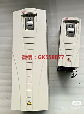 【议价】ABB变频器acs550-01-059A-4 3022KW