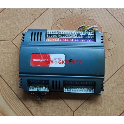 【议价】霍尼韦尔控制器PUL6438S原装进口旧货成色如图功能包