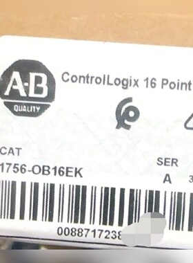 1756-OB16EK 罗克韦尔模块 议价