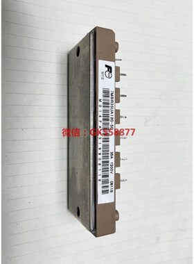 【议价】7MBR35UA120-50 富士原装模块已测试功能OK