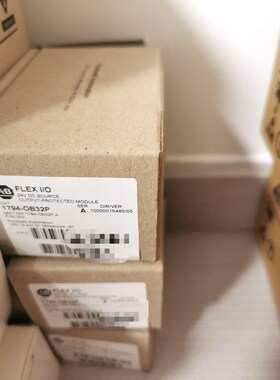 1794-0B32P Allen-Bradley罗克韦尔 议价