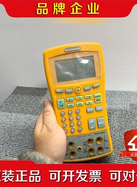 美控 MIK-C825-J 手持式 电工发生器 4-20mA 议价