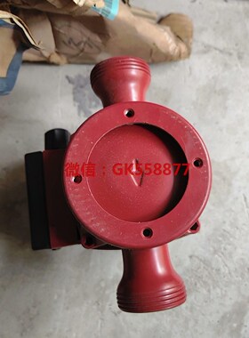 【议价】CRUNDFOS UP 20-30 N 150功能包好包装