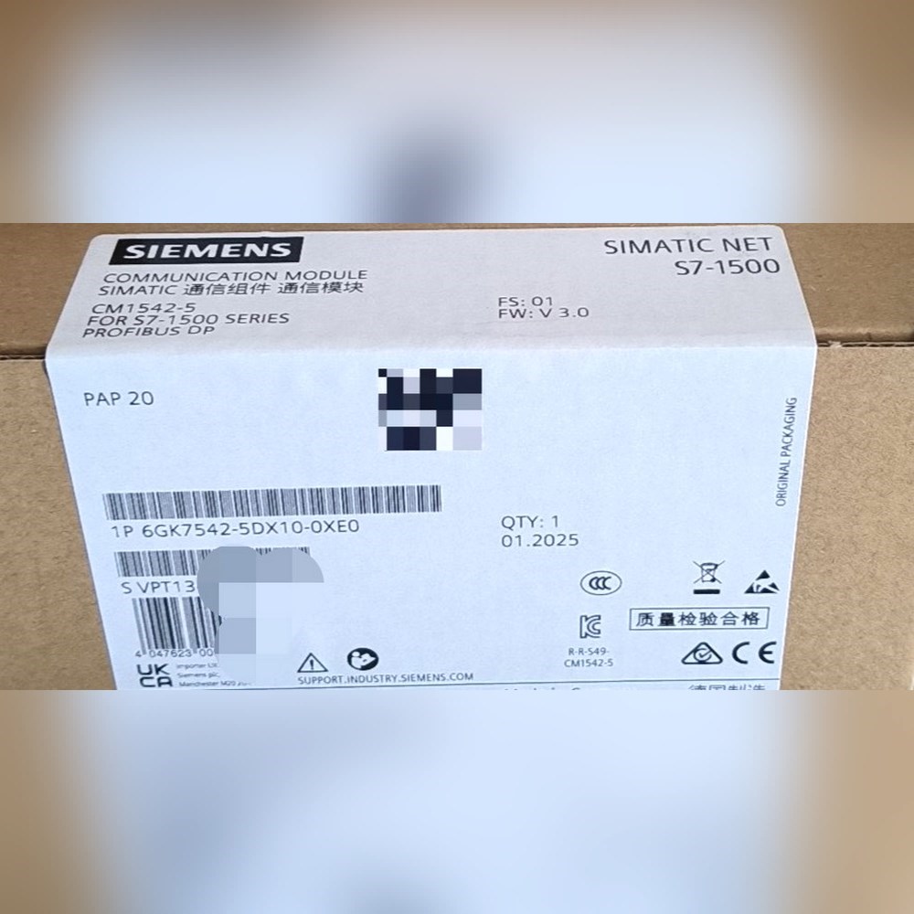 6GK7542-5DX10-0XE0模块议价 议价