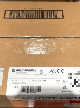 1783-BMS10CGN 交换机1783系列 Alle 议价