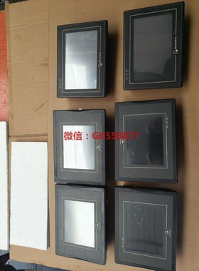 【议价】威伦通触摸屏MT6056i*3个