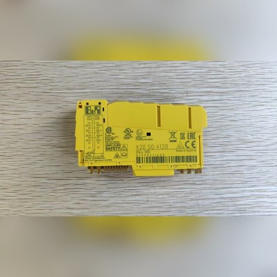 B&R X20SO4120 数字输出模块 议价