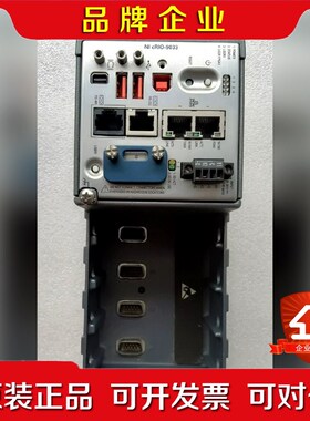 NI cRIO-9033 cRIO-9037 CRⅠO- 议价
