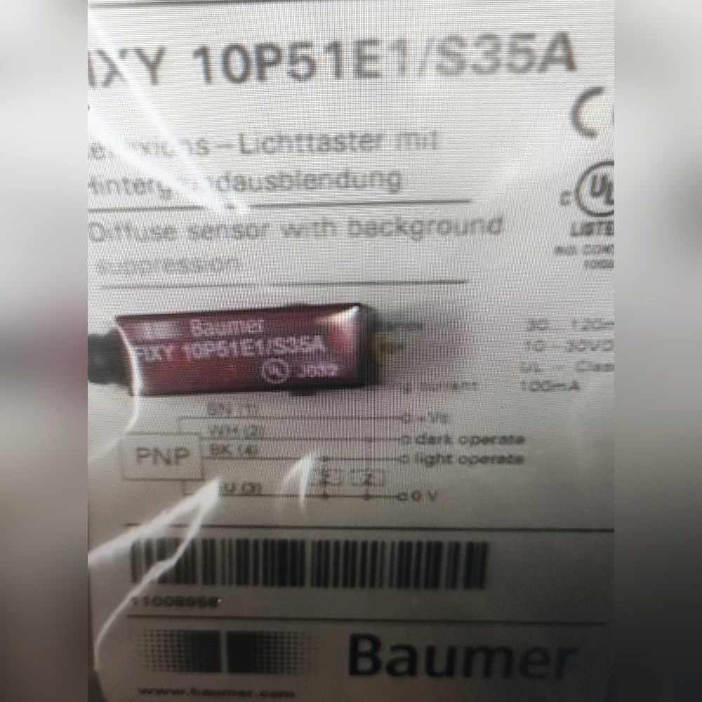 IFFM 08P17A6KS35L宝盟原装开关 议价