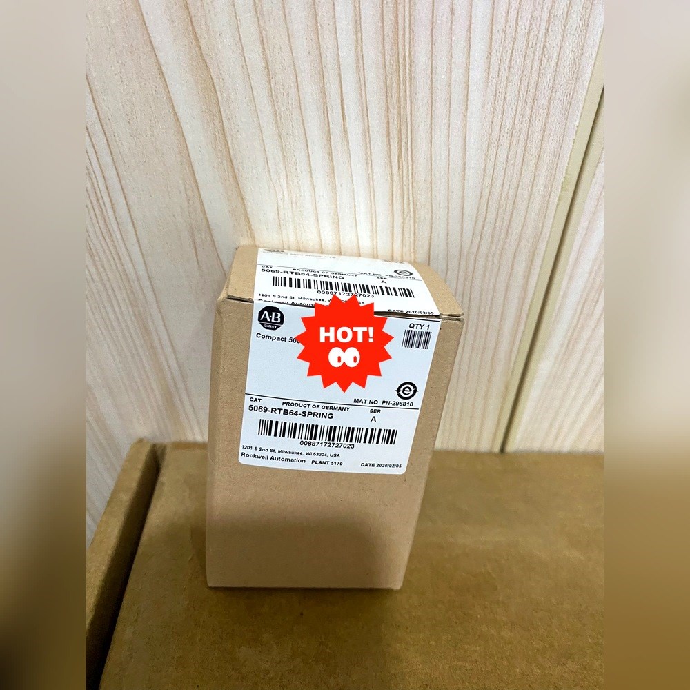 5069-RTB64-SPRING 议价