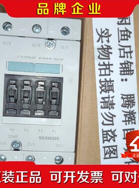 3RT5045-1BB40 接触器 原装 包好 议价