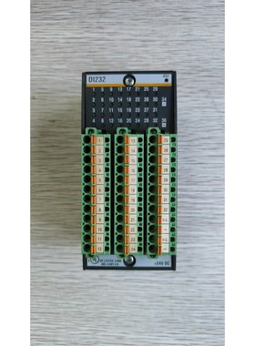 BACHMANN DI232 数字输入模块 议价