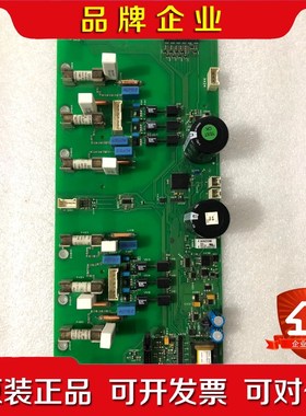 ABB变频器 整流单元可控硅触发板 DSAB-01C 功能 议价