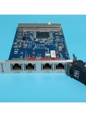 【议价】PXI-8570凌华ADLINK