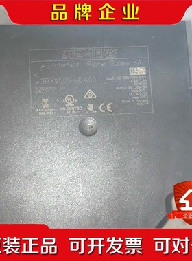 3RX9 503-0BA00 电源 底角破 3RX95 议价