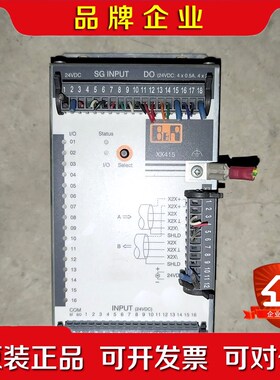 7XX415.50-K02 B&R贝加莱控制器 通信接口模块 议价