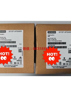 【议价】电源   6EP1933-2EC51