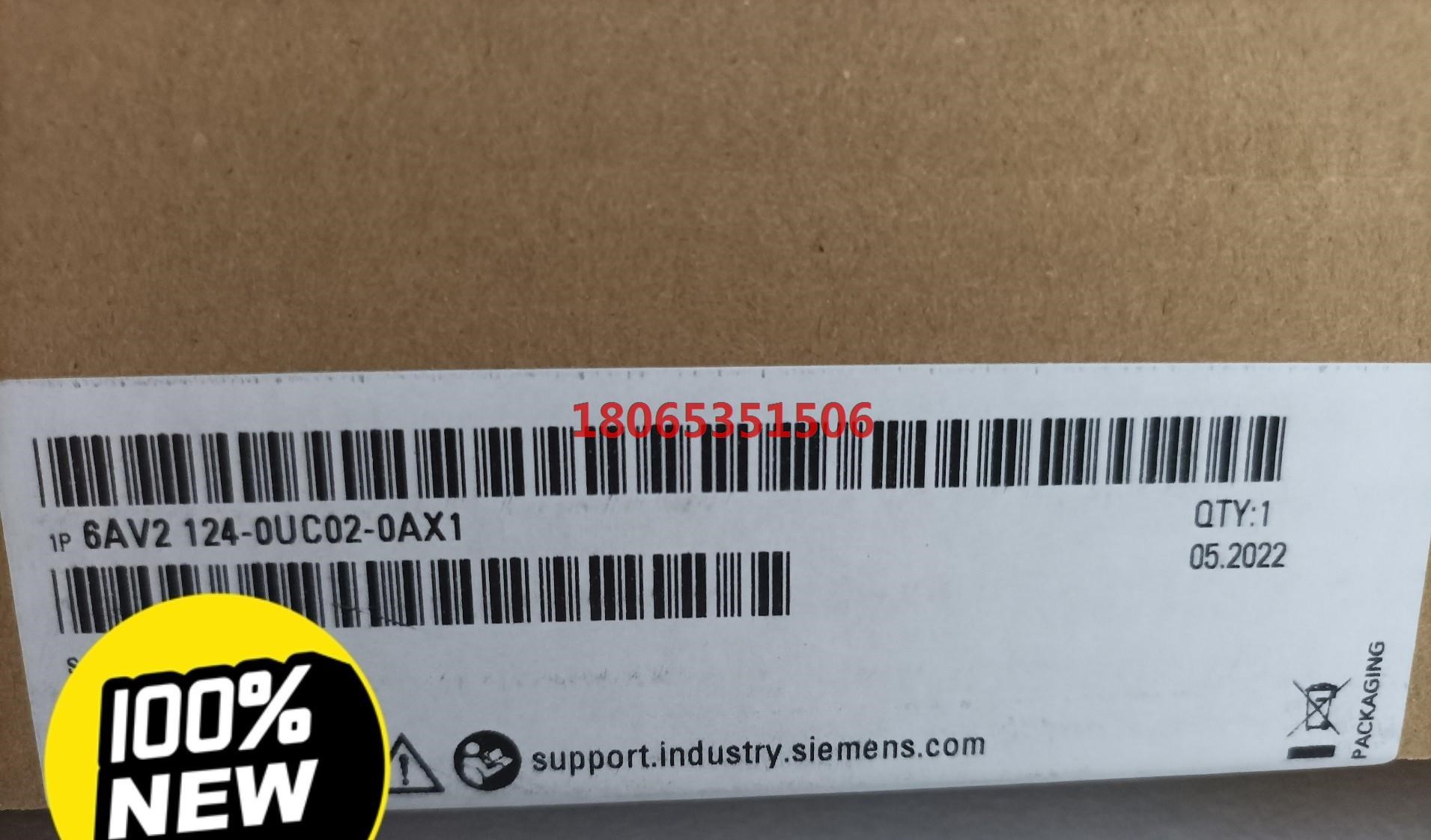TP1900 6AV2124-0UC02-0AX1