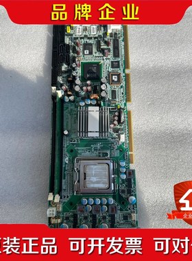 艾讯 SBC81206 REVA3-RC 工控主板双网SB 议价