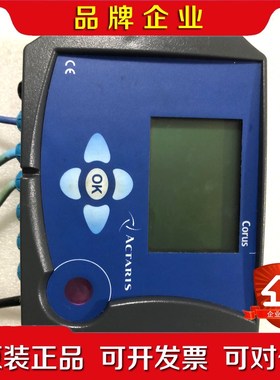 ACTARIS埃创ITRON流量计CORUS校正仪COTU 议价