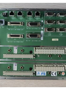 TRICONEX 7400206-110 通信模块底板 议价