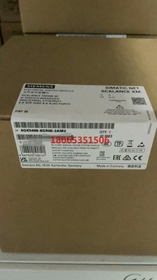 6GK5408-8GR00-2AM2
