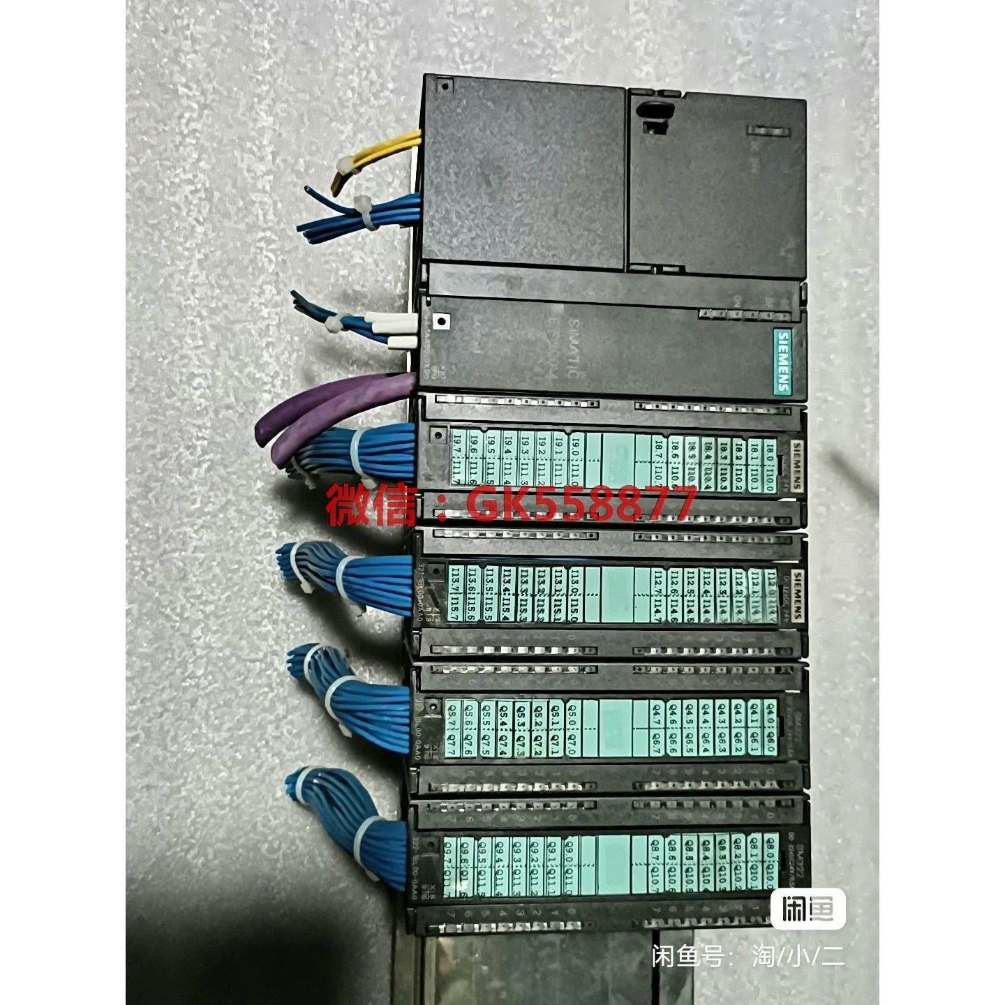 【议价】307-1EA01    153-1AA03   32